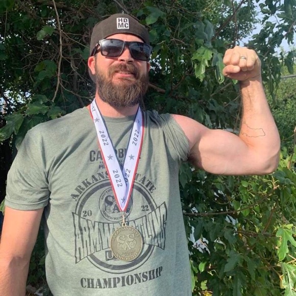 Meet your Posher, Sean - Picture 3 of 3